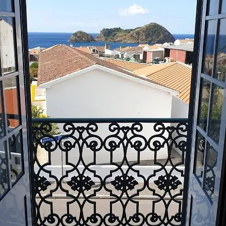 Casa S. Pedro Appartement Vila Franca do Campo