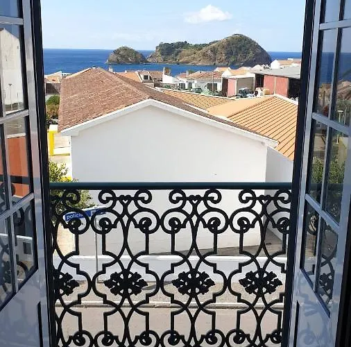 Casa S. Pedro Appartement Vila Franca do Campo