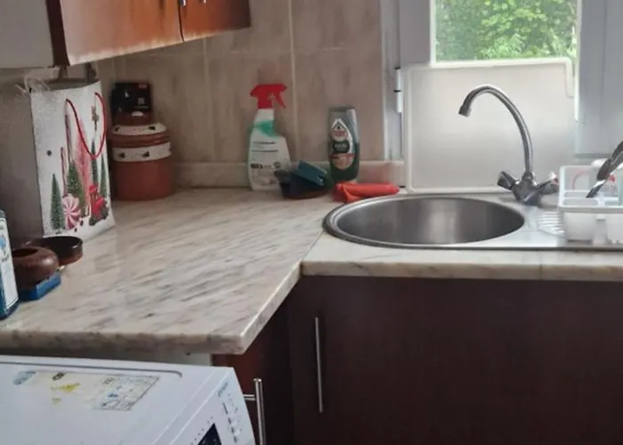 Casa S. Pedro Appartement