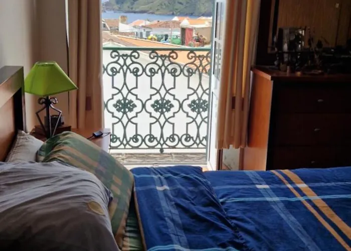 Appartement Casa S. Pedro *