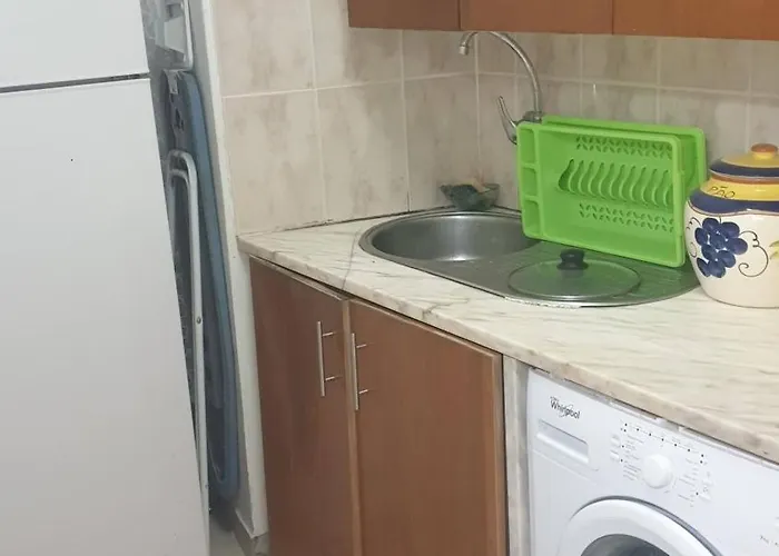 Appartement Casa S. Pedro Vila Franca do Campo