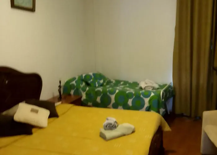 Casa S. Pedro Vila Franca do Campo