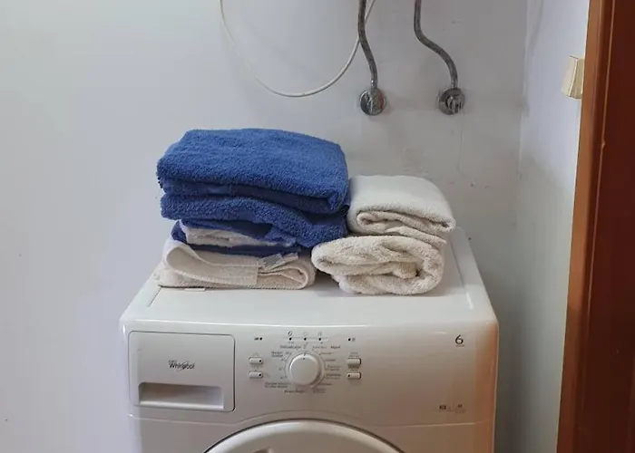 Casa S. Pedro Appartement