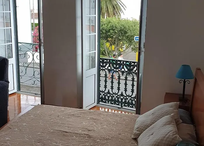 Casa S. Pedro Appartement Vila Franca do Campo