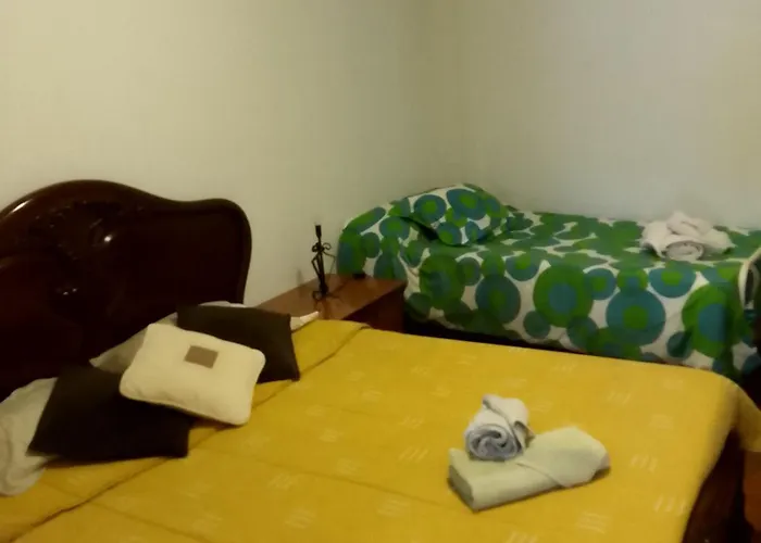 Appartement Casa S. Pedro