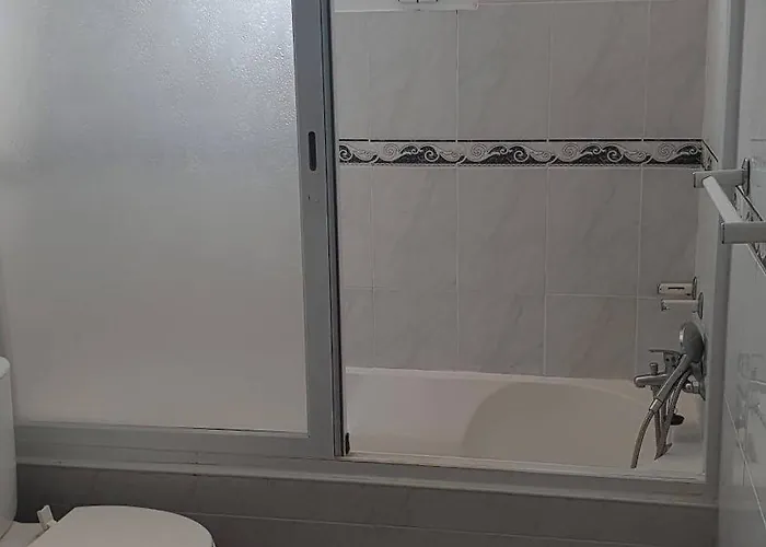 Casa S. Pedro Appartement