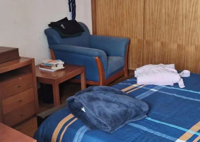 Appartement Casa S. Pedro