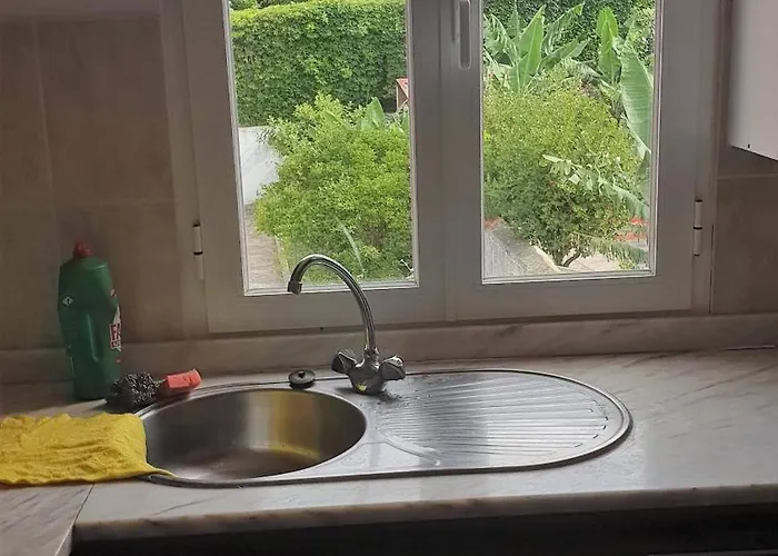 Casa S. Pedro Appartement *