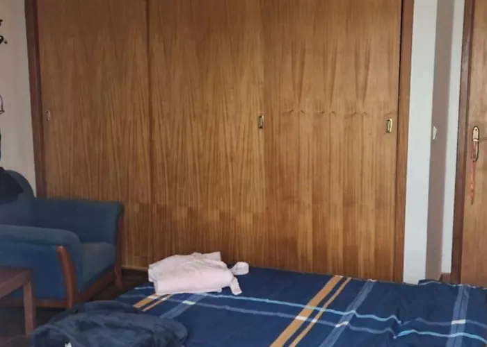 Appartement Casa S. Pedro *