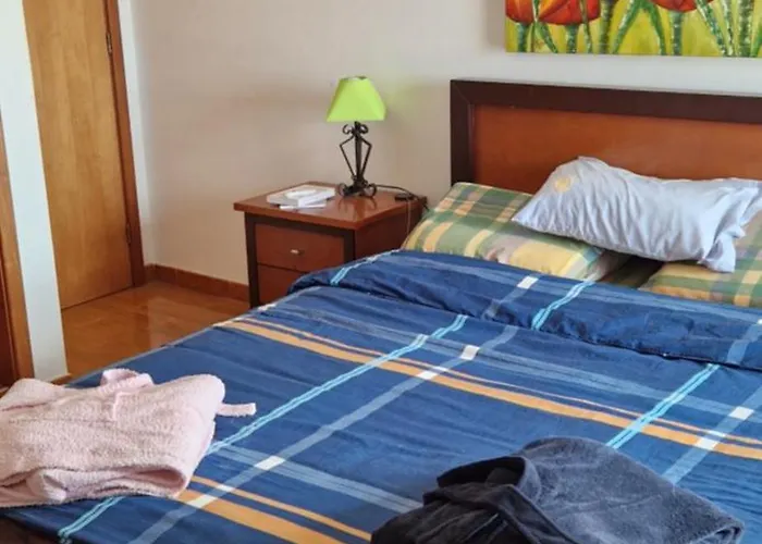 Appartement Casa S. Pedro Vila Franca do Campo