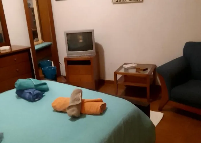 Casa S. Pedro Appartement