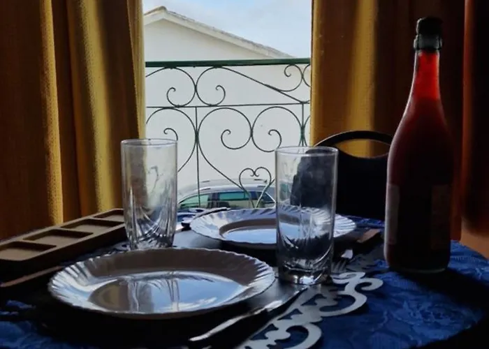 Appartement Casa S. Pedro