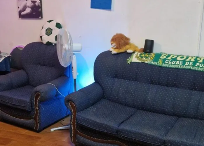 Appartement Casa S. Pedro Vila Franca do Campo