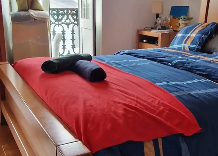 Casa S. Pedro Appartement