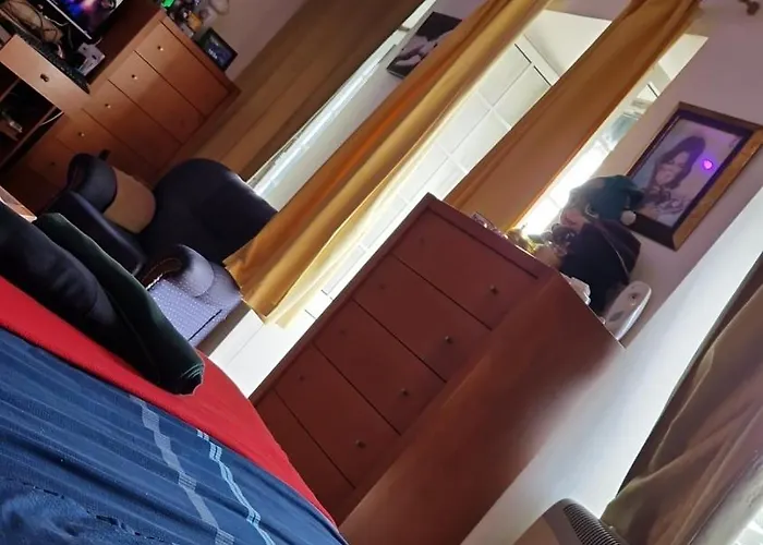 Appartement Casa S. Pedro