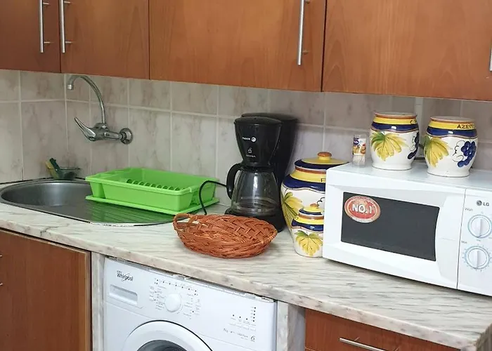 Appartement Casa S. Pedro Vila Franca do Campo