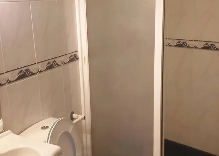 Casa S. Pedro Appartement