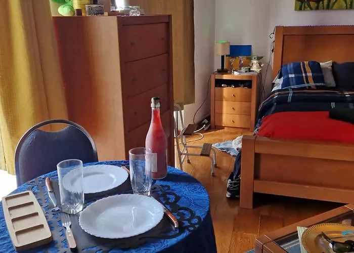 Appartement Casa S. Pedro *