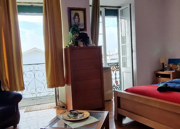 Casa S. Pedro * Vila Franca do Campo