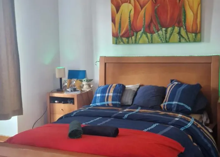 Casa S. Pedro Appartement