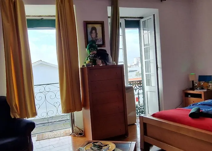 Casa S. Pedro Appartement *