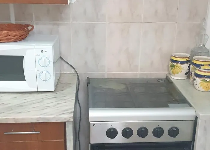 Appartement Casa S. Pedro Vila Franca do Campo