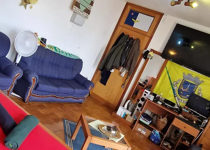 Appartement Casa S. Pedro