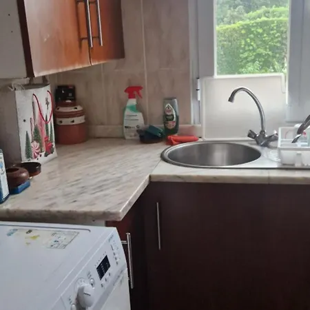 Casa S. Pedro Appartement