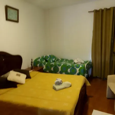 Casa S. Pedro Vila Franca do Campo