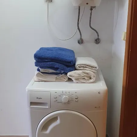 Casa S. Pedro דירה