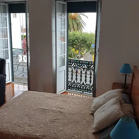Casa S. Pedro דירה וילה פראנקה דו קמפו