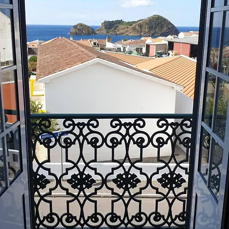 Apartment Casa S. Pedro Vila Franca do Campo