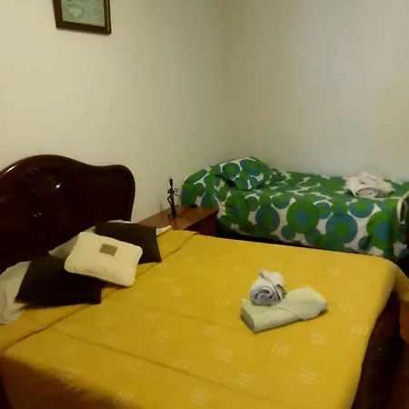 דירה Casa S. Pedro