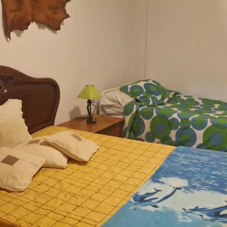 Casa S. Pedro Apartment *