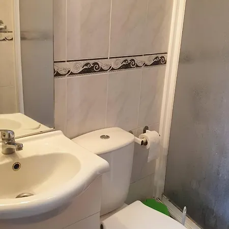 דירה Casa S. Pedro *