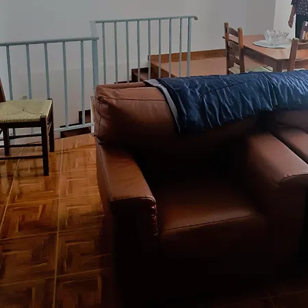 Casa S. Pedro דירה וילה פראנקה דו קמפו