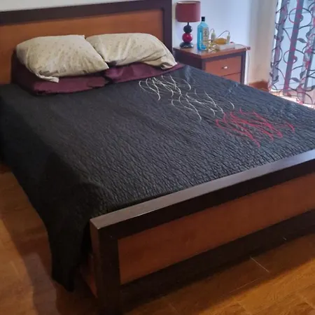 Casa S. Pedro Appartement *