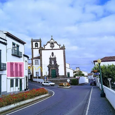 Casa S. Pedro Apartment Vila Franca do Campo