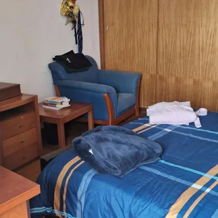 Apartment Casa S. Pedro