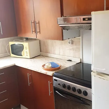 Appartement Casa S. Pedro *