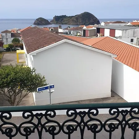 Casa S. Pedro Apartment