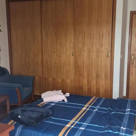 דירה Casa S. Pedro *
