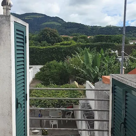 Casa S. Pedro Apartment