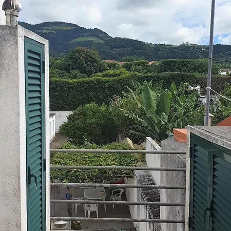 Casa S. Pedro Appartement