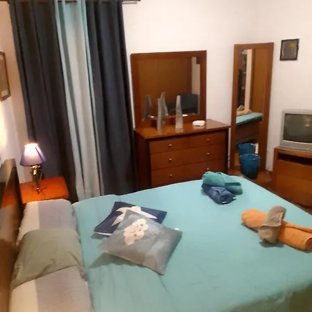 Appartement Casa S. Pedro *