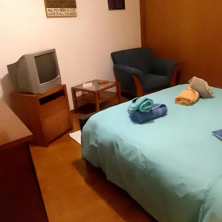Casa S. Pedro דירה וילה פראנקה דו קמפו