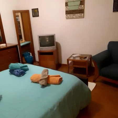 Casa S. Pedro דירה