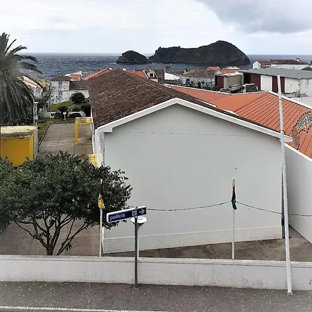 Apartment Casa S. Pedro Vila Franca do Campo