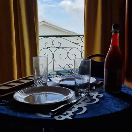 Appartement Casa S. Pedro