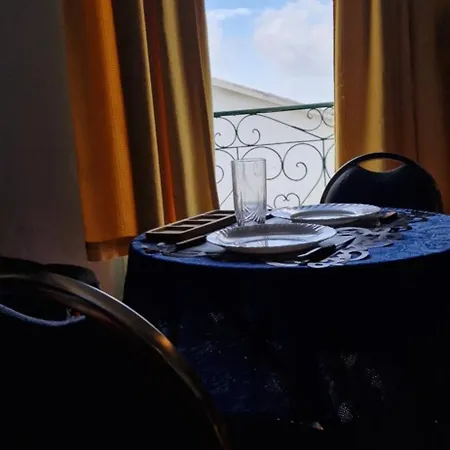 דירה Casa S. Pedro וילה פראנקה דו קמפו
